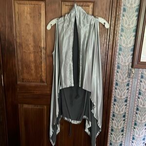 Bryn Walker reversible vest